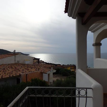 The Beach House - Lu Bagnu Castelsardo Exterior photo