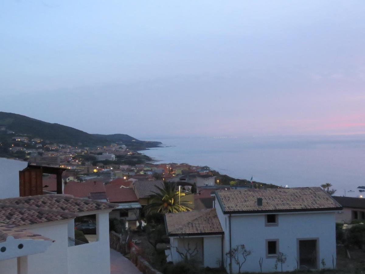 The Beach House - Lu Bagnu Castelsardo Exterior photo