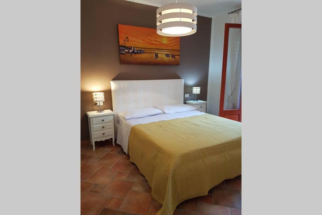 The Beach House - Lu Bagnu Castelsardo Exterior photo