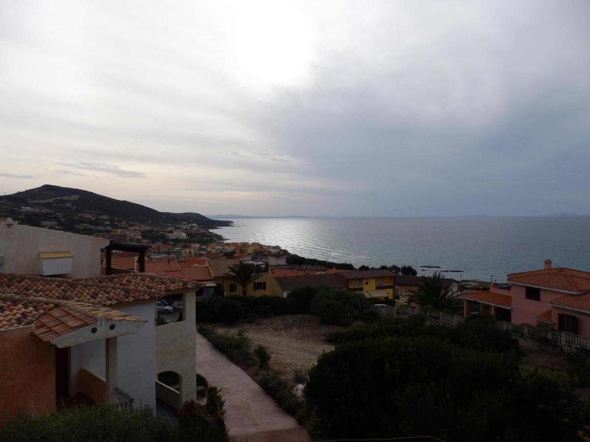 The Beach House - Lu Bagnu Castelsardo Exterior photo